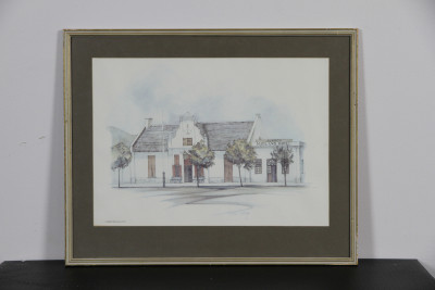 Cleggs Midlands Hotel