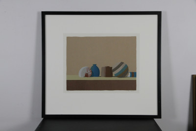 Still Life