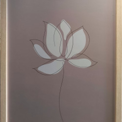 Lotus Bloom