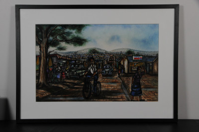 Life in the Township