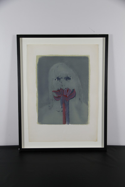 Silent Flower