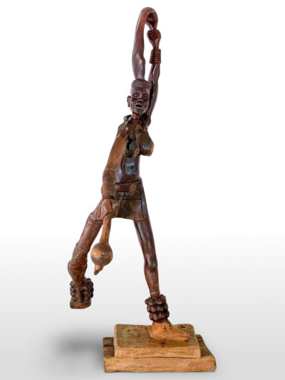 The Dancer