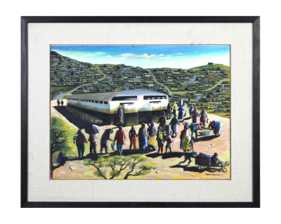 Umkhumbane