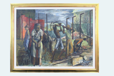 Farm Workers