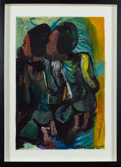 Two Girls