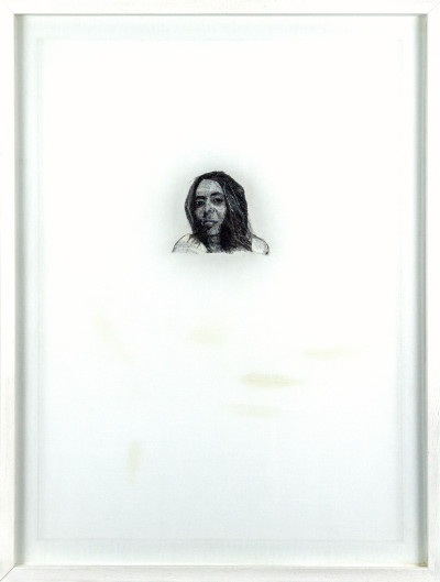 Self Portrait