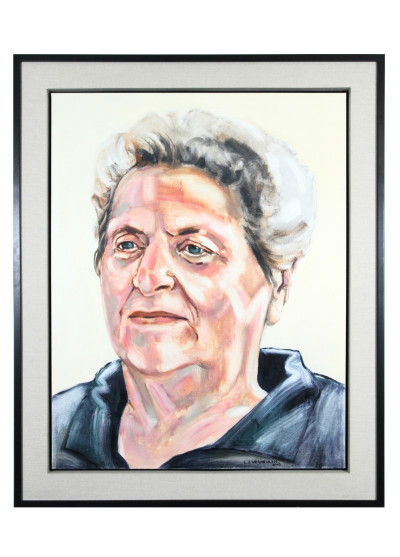 Ms Gill Marcus